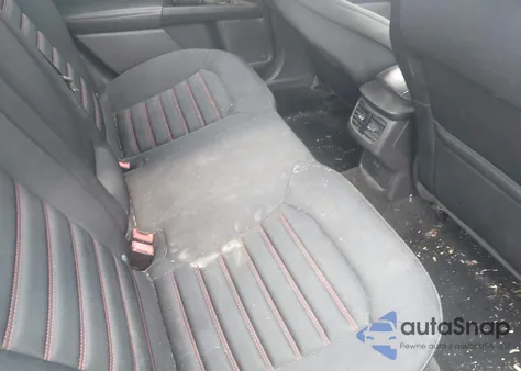 2016 Ford Fusion Se z USA, uszkodzony, nr VIN 3FA6P0H77GR265876